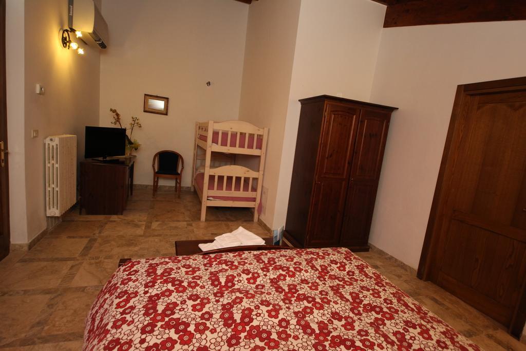 Complesso Il Gorello Manciano Exterior photo