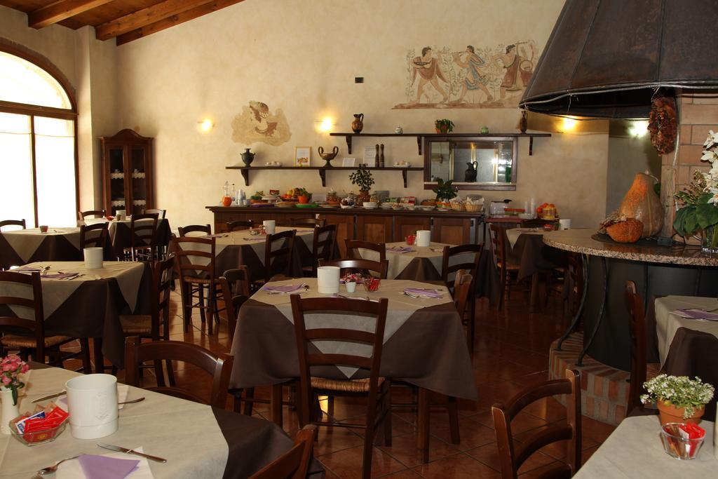 Complesso Il Gorello Manciano Exterior photo