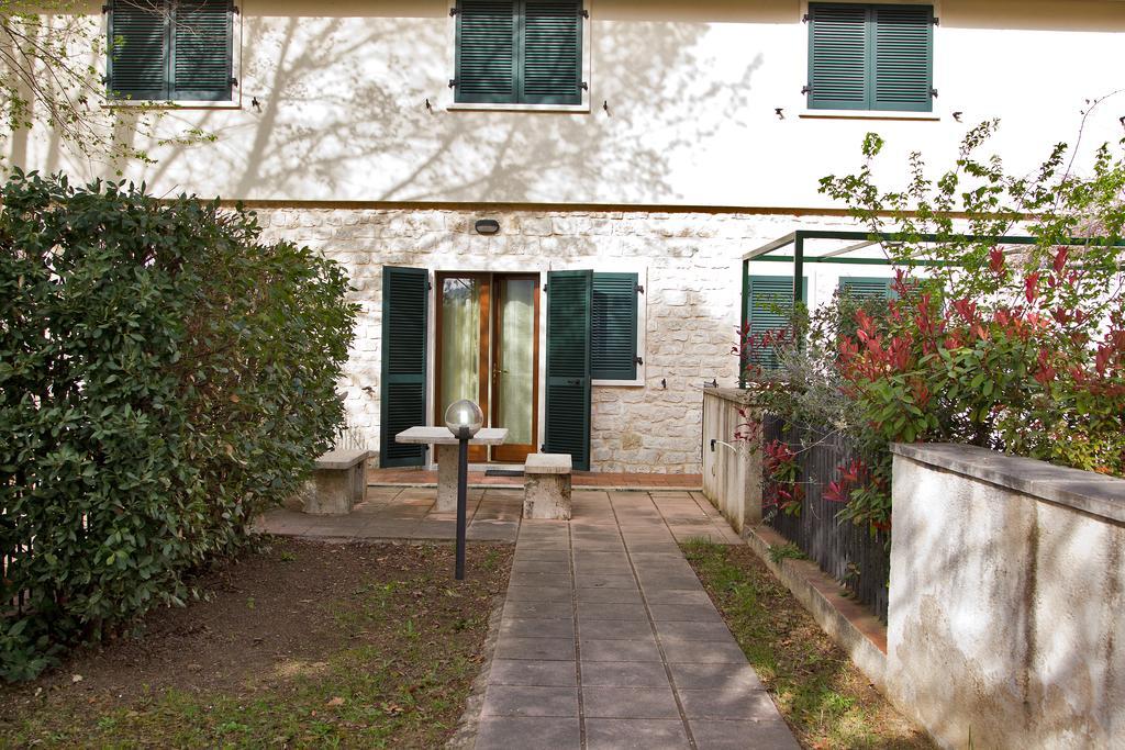 Complesso Il Gorello Manciano Exterior photo