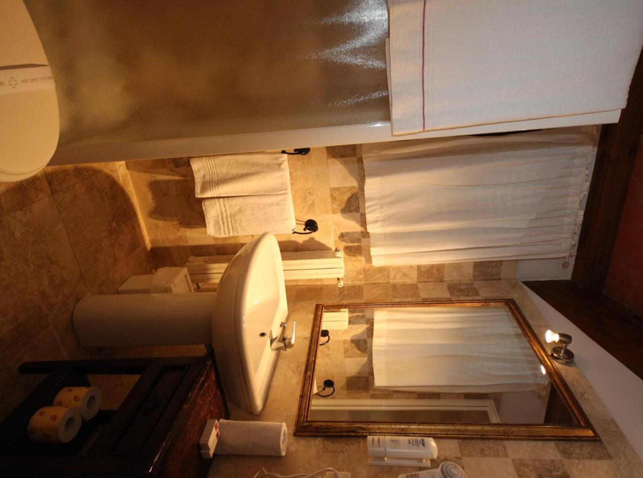 Complesso Il Gorello Manciano Exterior photo